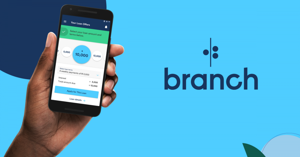 How To Apply and Repay Branch Loan Via M-Pesa in Kenya