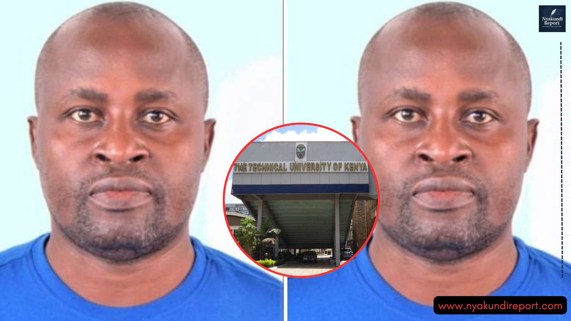 TUK Lecturer Hacked to Death in Homa Bay Over Land Dispute