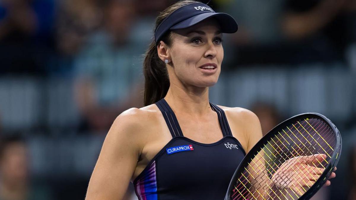 The True Story Behind Martina Hingis Net Worth and Her Tennis Legacy