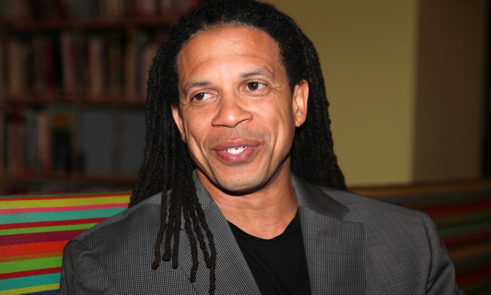 Unveiling Charles Latibeaudiere Family—Wife, Children, Parents, and Siblings