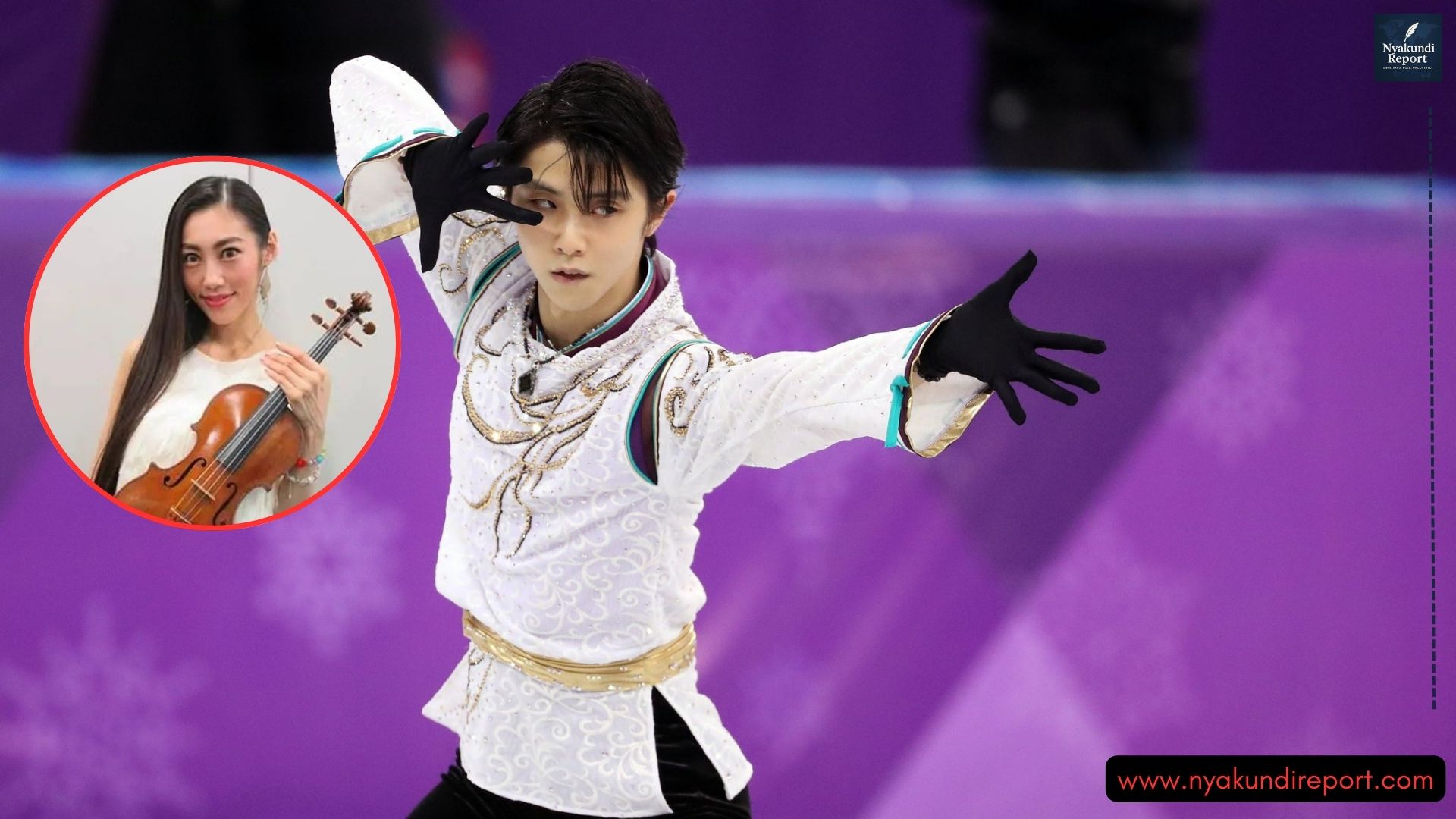 Who is Yuzuru Hanyu Wife? Past Marriage and Current Relationship