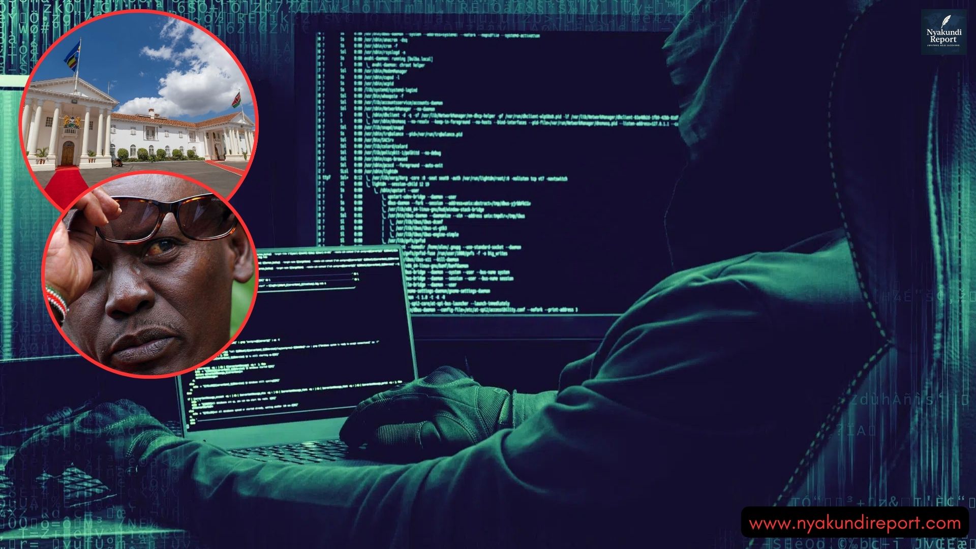 Govt Websites Hacked and Controversial Cybercrime Bill Casts Dark Shadow