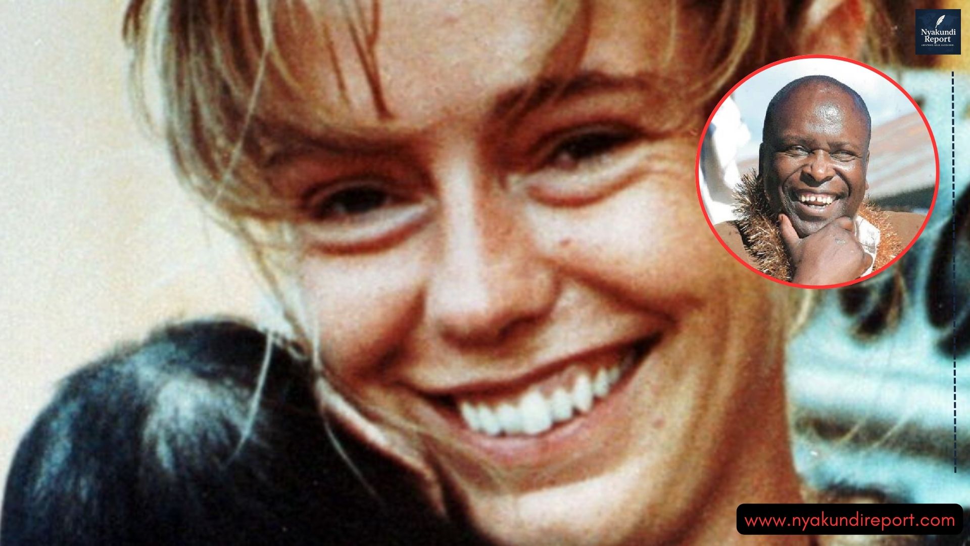Government Quietly Paid Ksh120 Million to Muffle Truth on British Woman Murdered By Moi Son