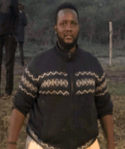 David Mwendwa Mutyambai, son of former Inspector General of Police Hillary Mutyambai, is once again at the center of controversy after a violent incident reportedly left his cousin hospitalized.