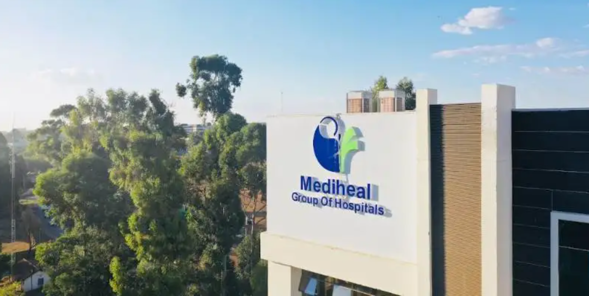 Mediheal Properties Up for Auction as Ex-MP Mishra Faces Mounting Debt Crisis