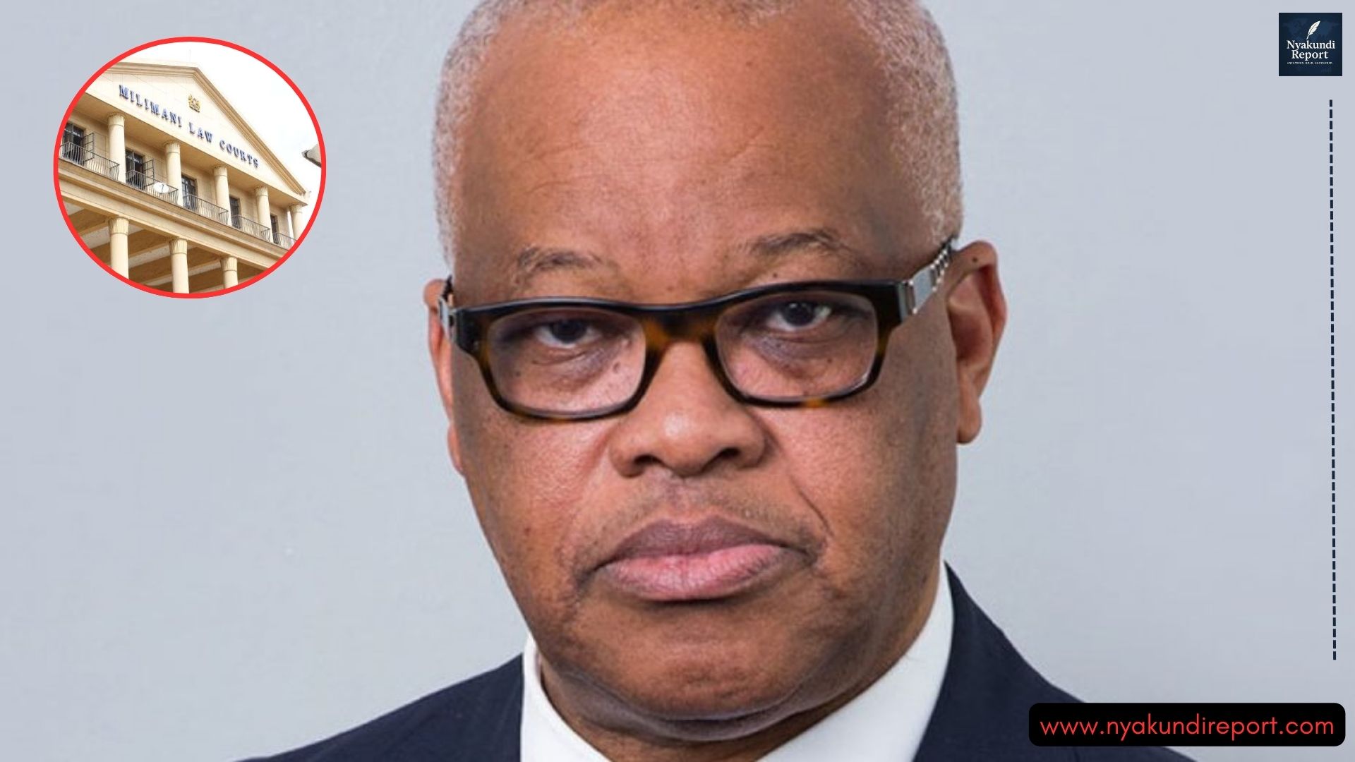 Corrupt Uhuru-Era Fixer John Ngumi Cornered by Court Over Sh11.4 Million Debt