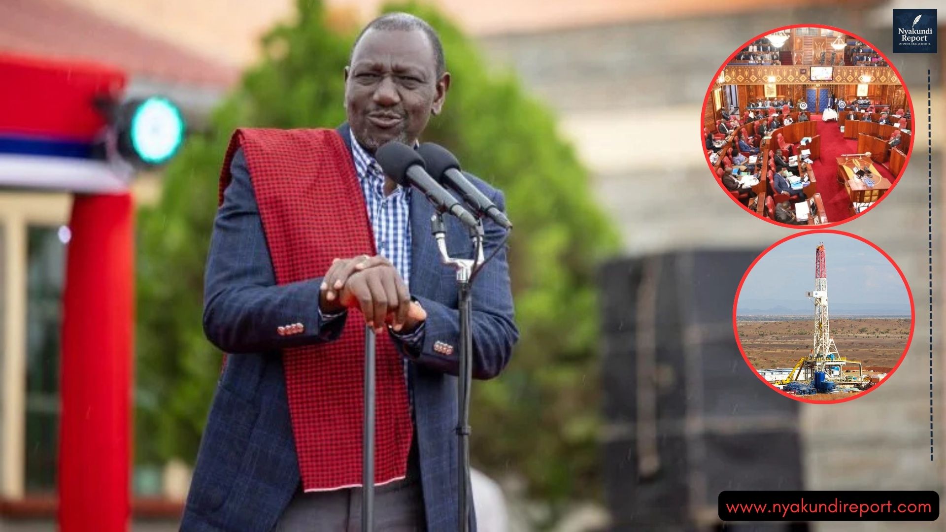 Sifuna Explodes Over Turkana Oil FDP Deal He Says Was Rigged for Ruto’s Inner Circle