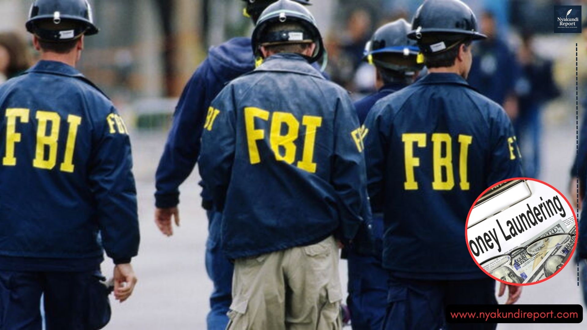 US Expands FBI Probe Into Minnesota Fraud Network With Money Laundering Links to Kenya