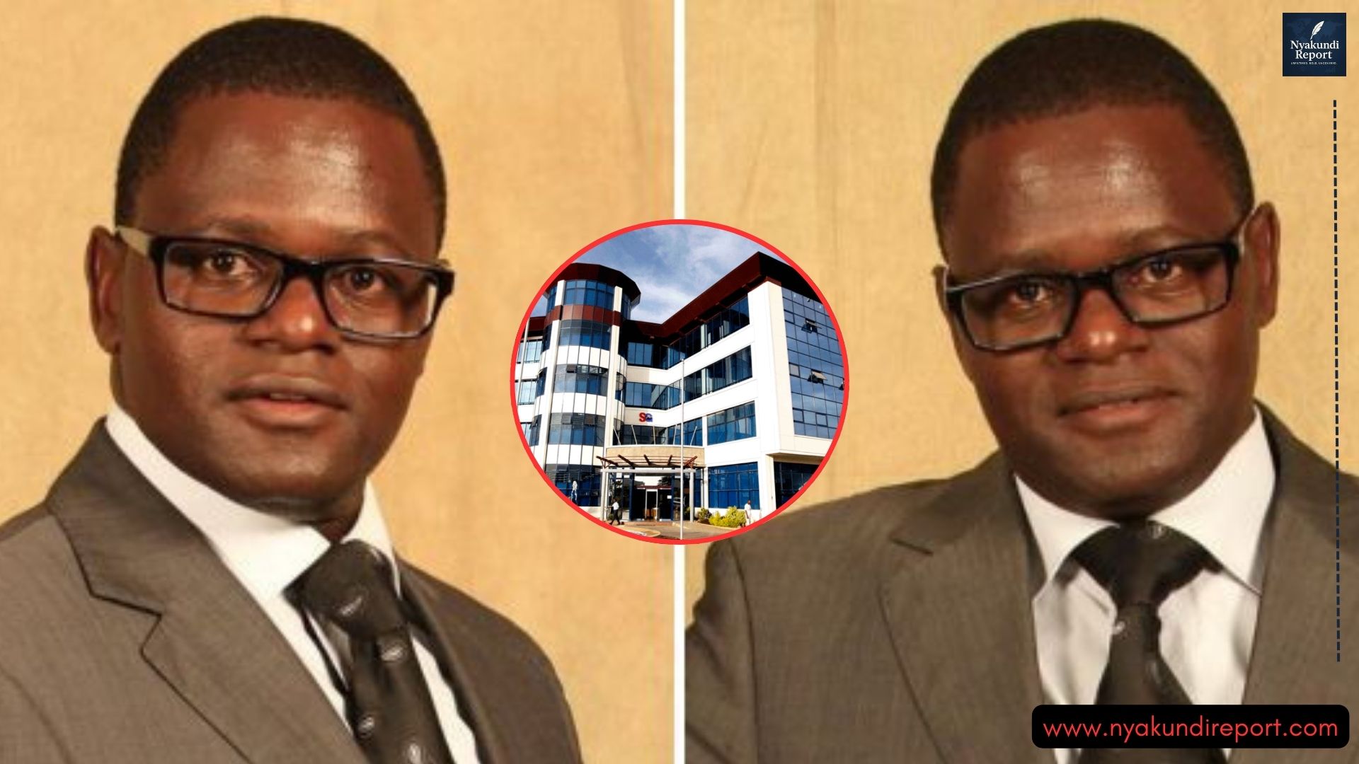 How Cash-Strapped Standard Group Fired Senior Editor Kizito Namulanda While He Was Battling Cancer