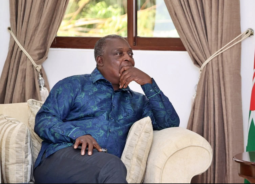 Climax Bus Driver Summoned Again as Experts Examine Jirongo's Phone