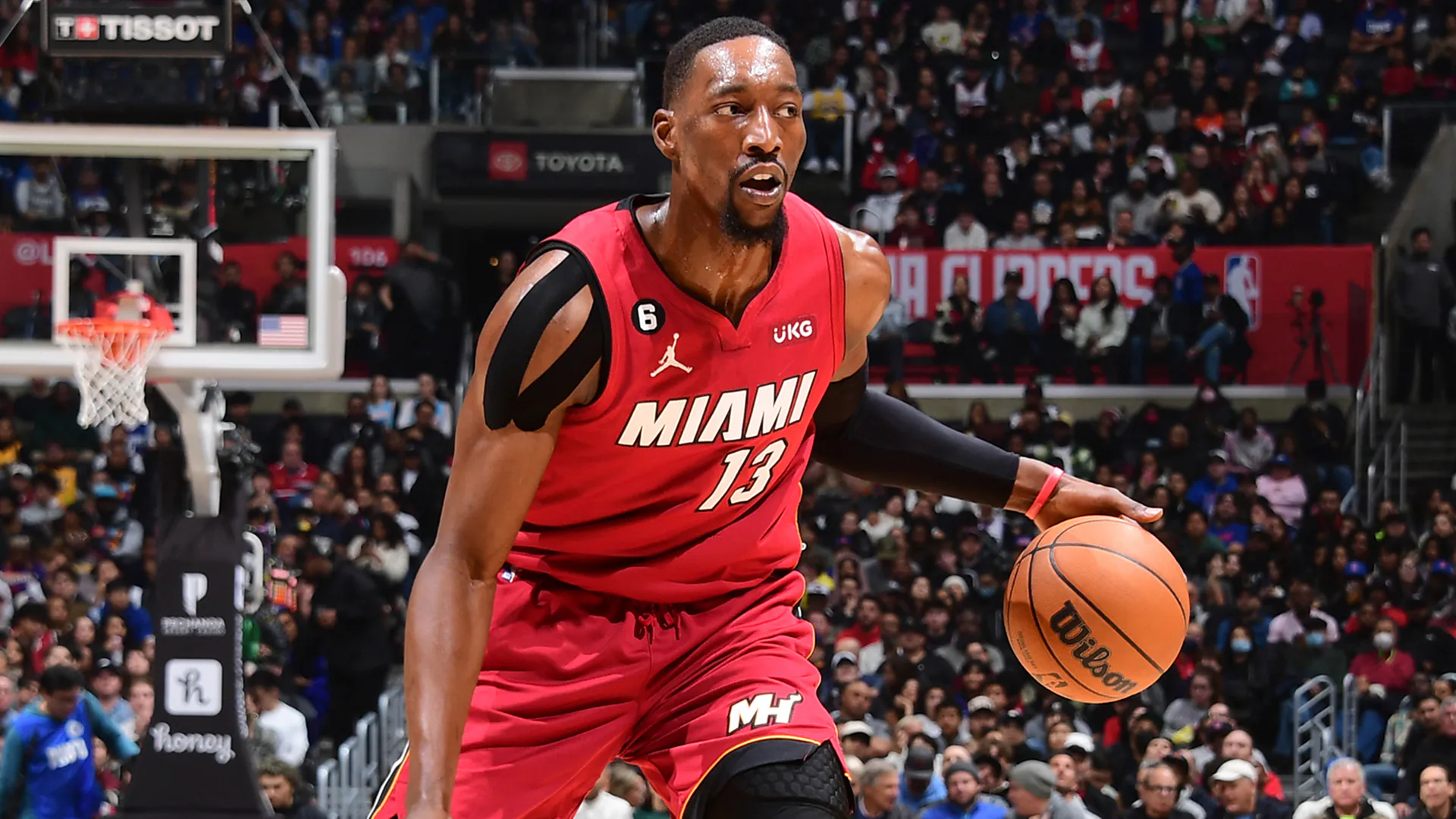 Bam Adebayo Net Worth Explained Through Major NBA Extensions and Earnings