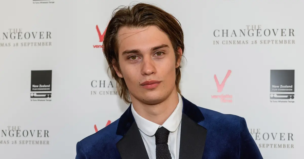 Is Nicholas Galitzine Girlfriend Model Cameron Valentina? Fans Weigh In
