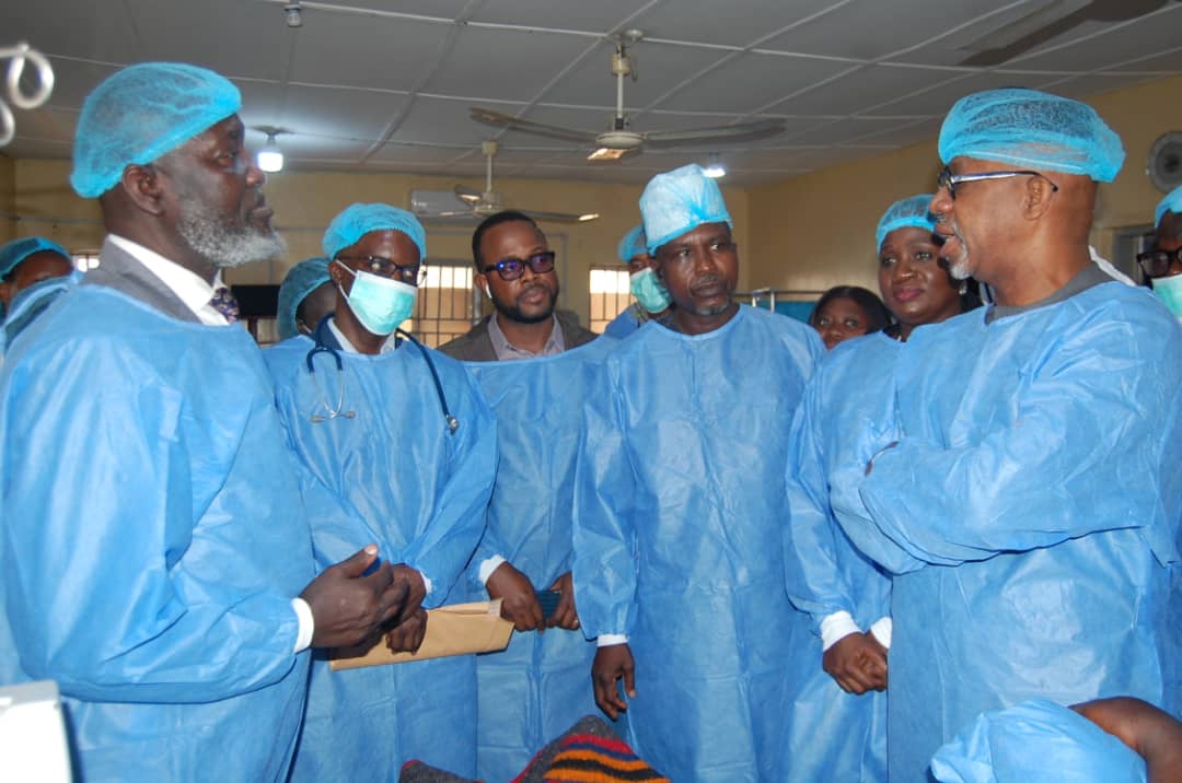 Doctors’ Salaries and Allowances in Kenya Explained