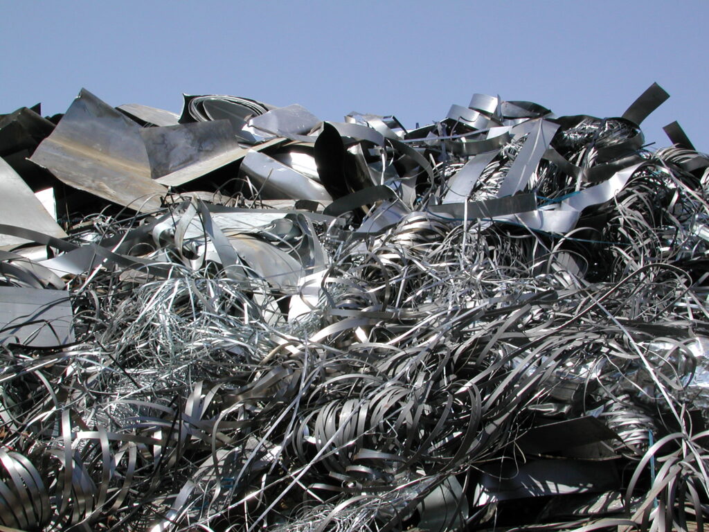 Detailed List Of Scrap Metal Dealers In Kenya