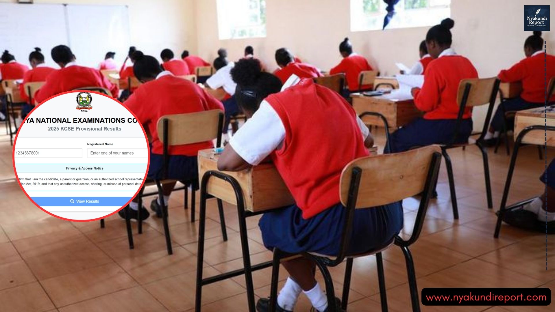 How to Check 2025 KCSE Results Quickly and Easily