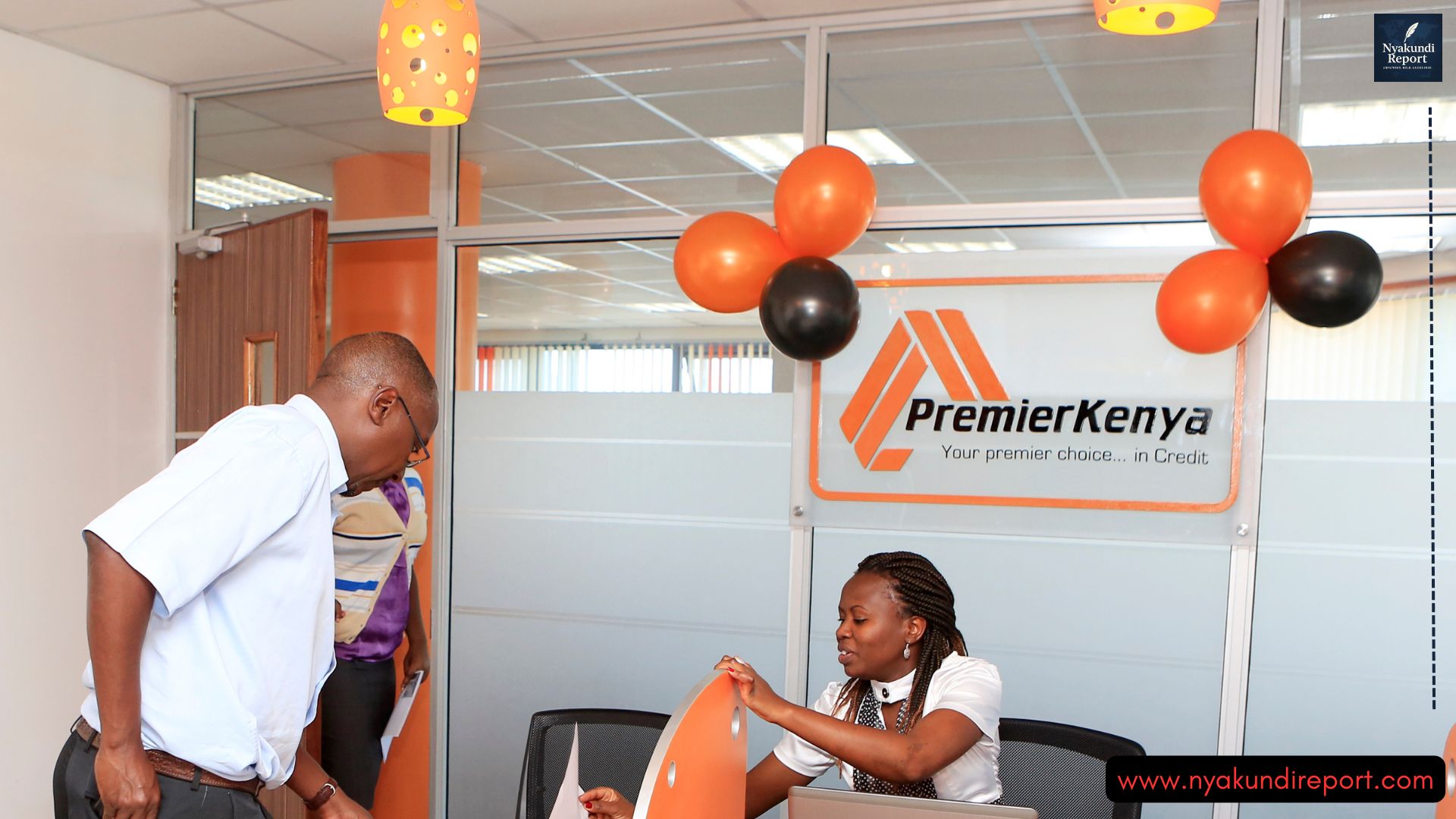 Premier Credit Nakuru Branch Under Fire as Staff Allege Abuse, Favoritism, and Sex Scandals