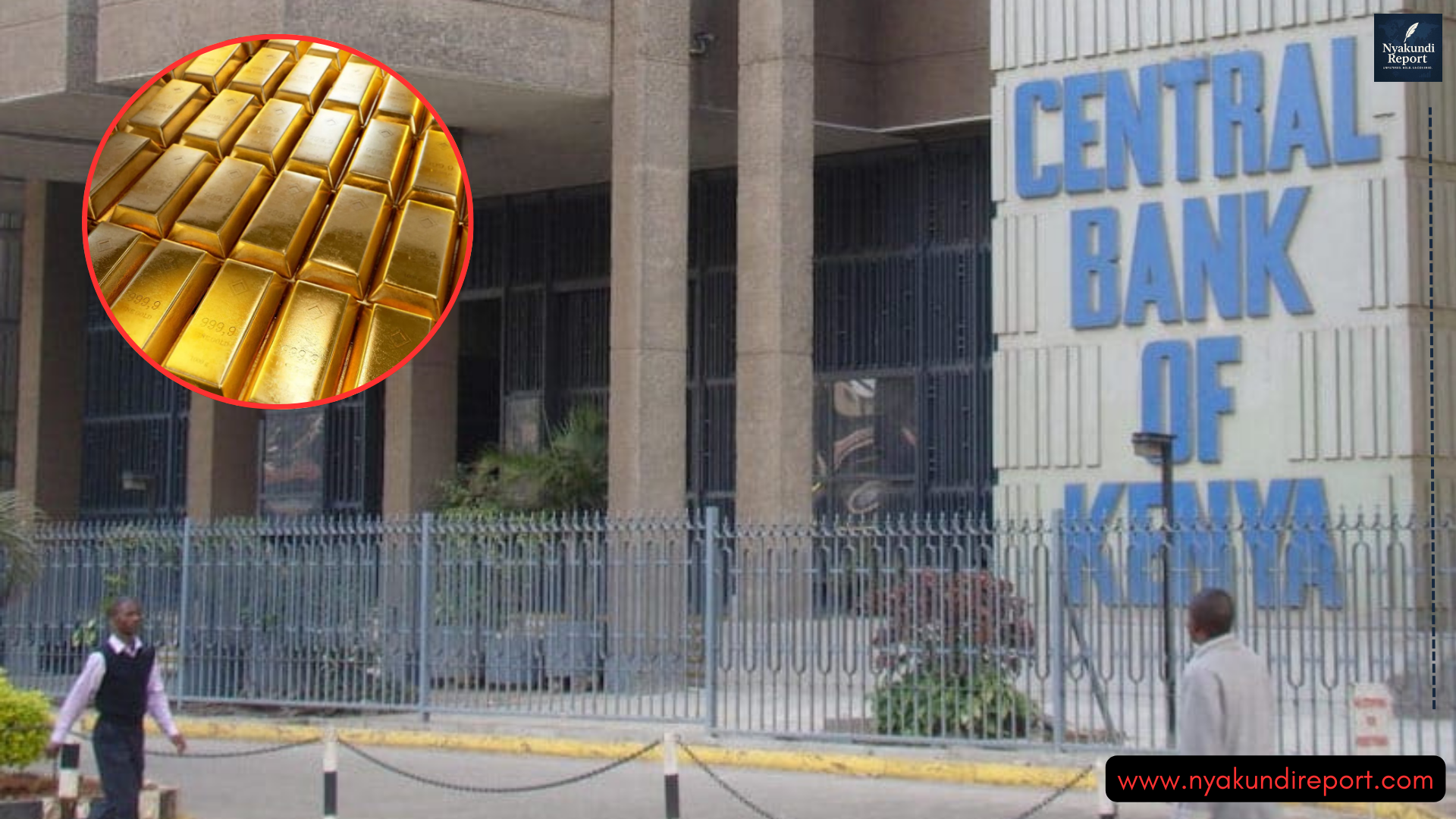 How Rising Gold Prices Create Prime Opportunities for Money Laundering