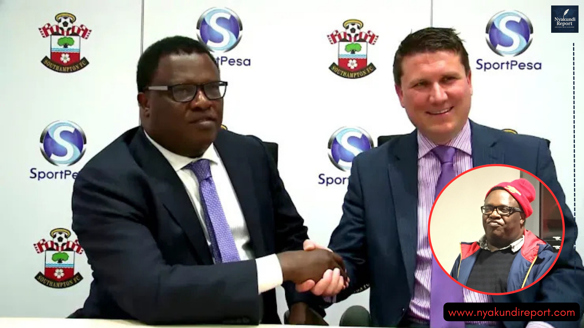 Ex-Billionaire Paul Ndung’u Fails to Pay SportPesa KSh 374 Million, Faces Bankruptcy Proceedings