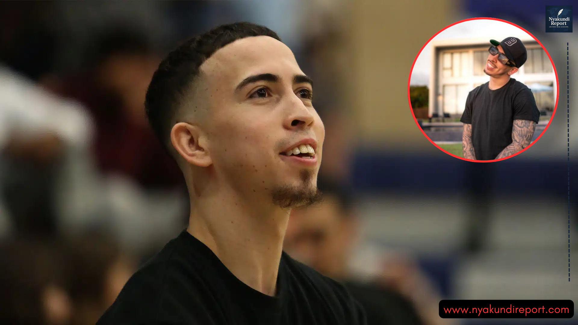 How Boxing and YouTube Shaped Landon McBroom Net Worth