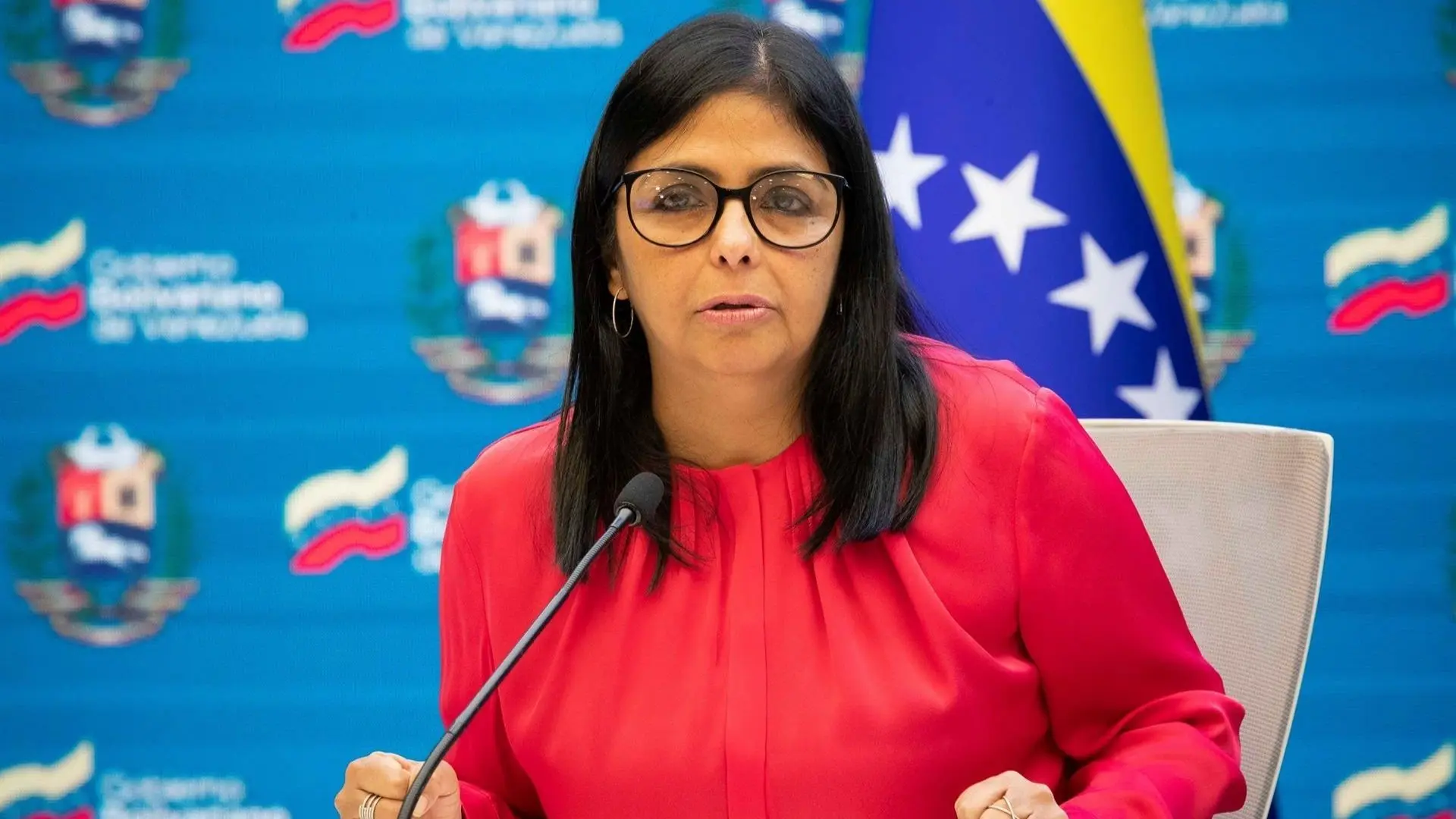 Who Is Delcy Rodríguez? Everything You Need to Know About Venezuela's Interim President
