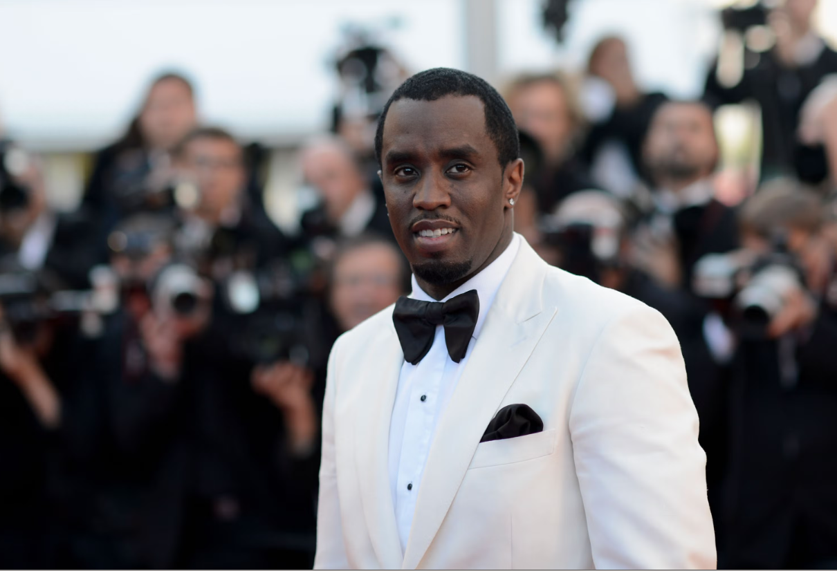Diddy Net Worth