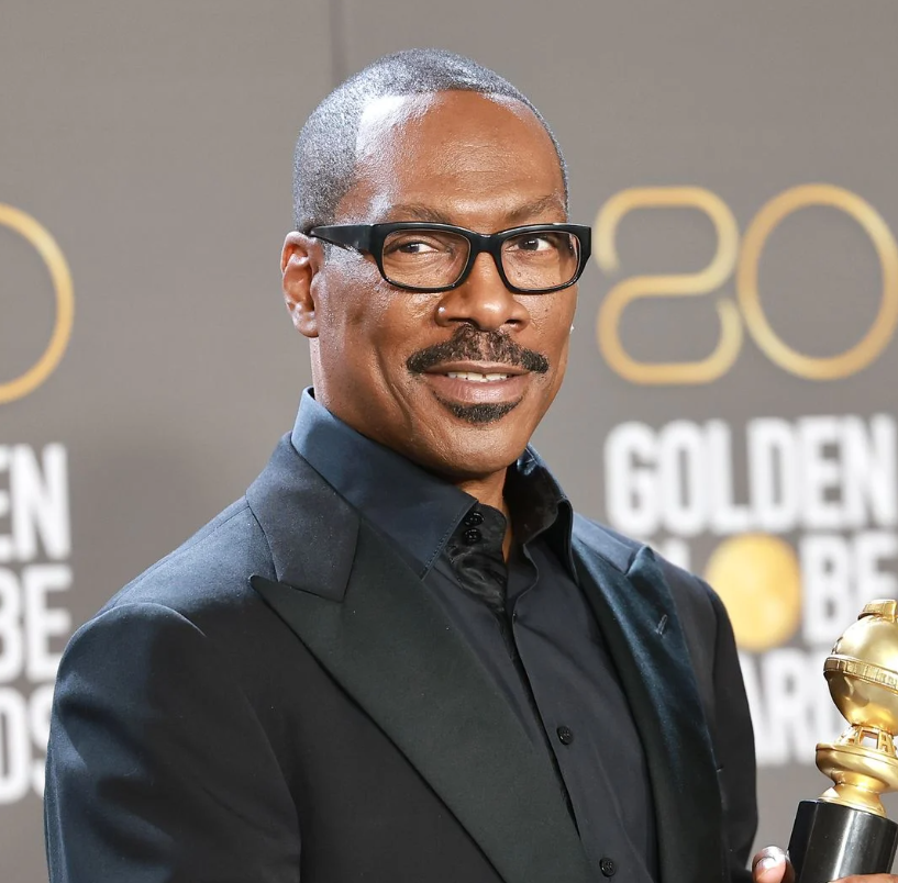 Eddie Murphy Net Worth