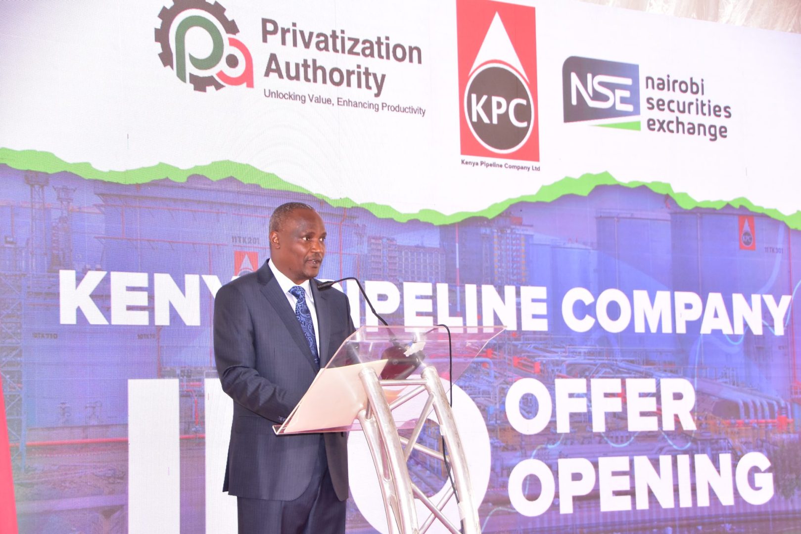 How to Buy Kenya Pipeline Company Shares Easily at Ksh9 on NSE