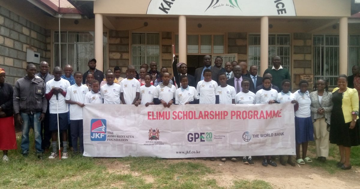 Who Qualifies for Elimu Scholarship in Kenya? What You Need and How to Apply