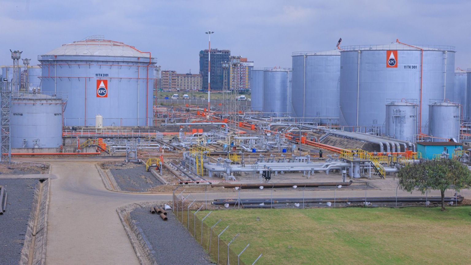 Powerful Elites Plan KPC Shares Grab Using Uganda, Warns Ndindi Nyoro