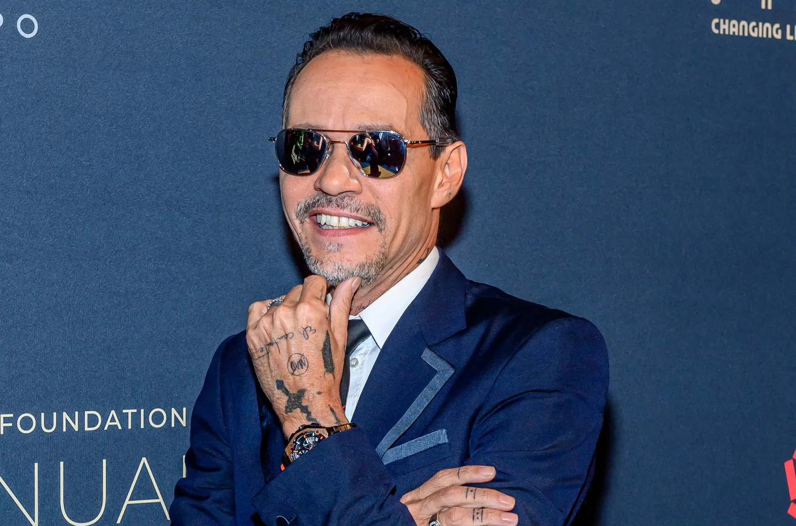 Marc Anthony Net Worth Explained Through Music Tours And Business Empire