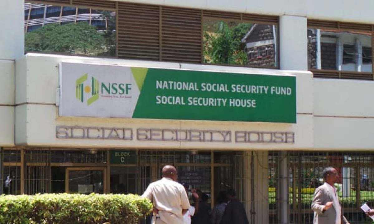 How to Check NSSF Contributions on Phone Quickly and Securely