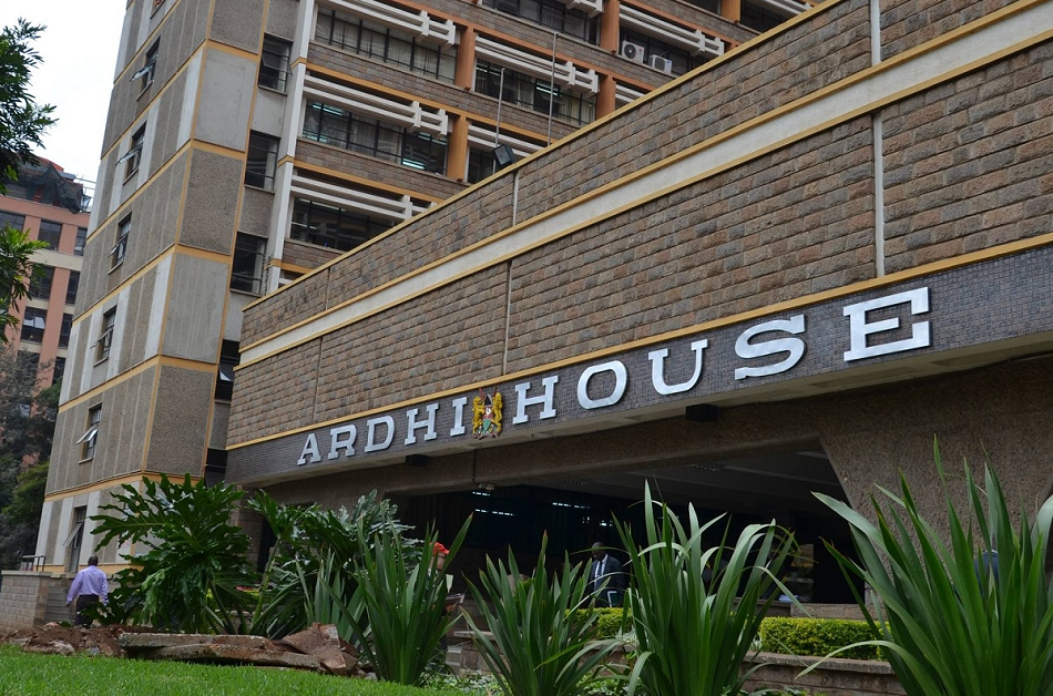 Step-By-Step Procedure Of Buying Land In Kenya