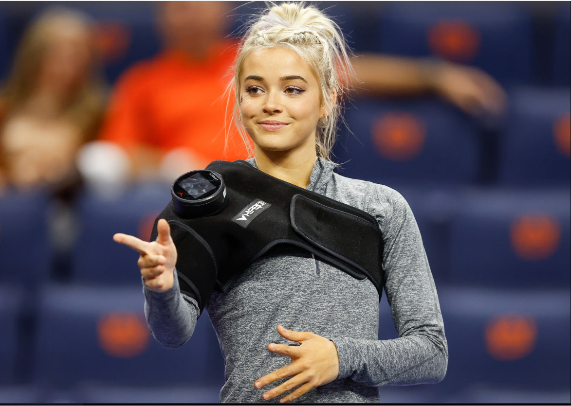 Olivia Dunne Net Worth