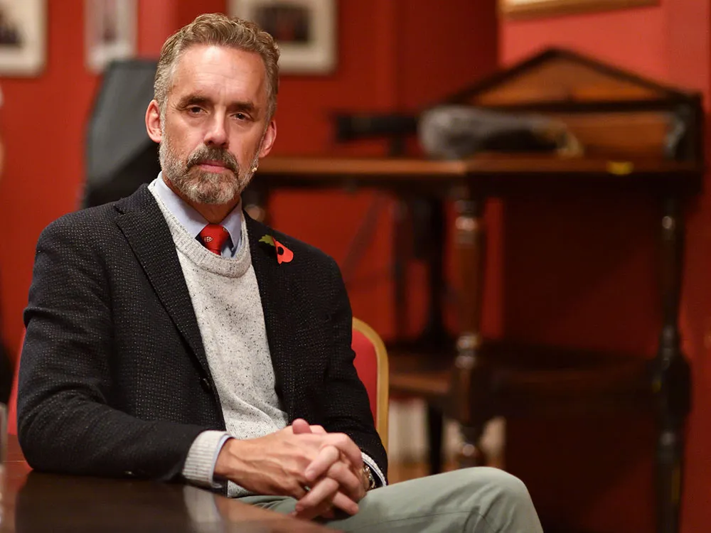 Jordan Peterson Health Update Shows Progress After Chronic Illness and ICU Battle