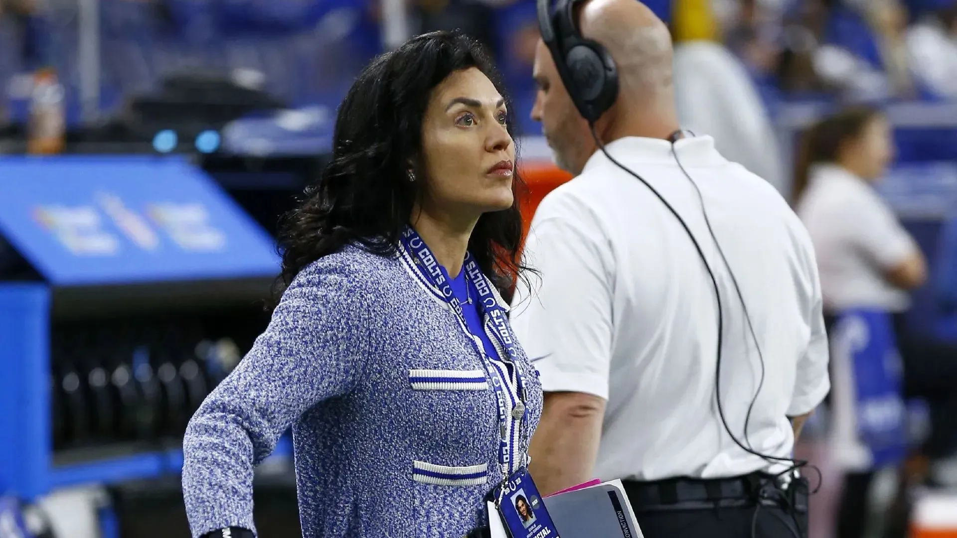 Everything About Carlie Irsay-Gordon Husband, Net Worth, Ethnicity, and Family