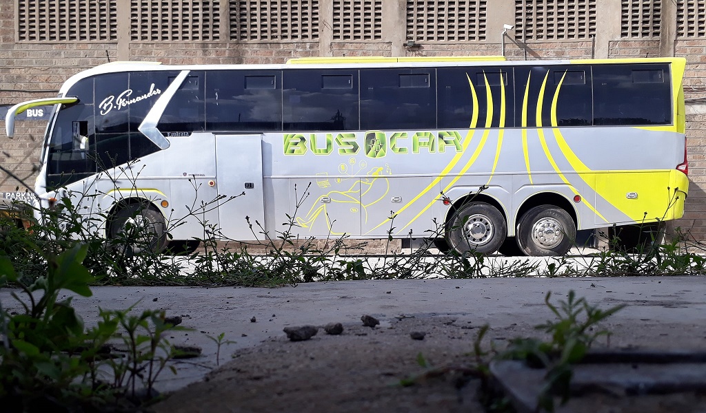 Buscar Online Booking Guide for Ticket Prices, Routes, and Easy Travel Planning