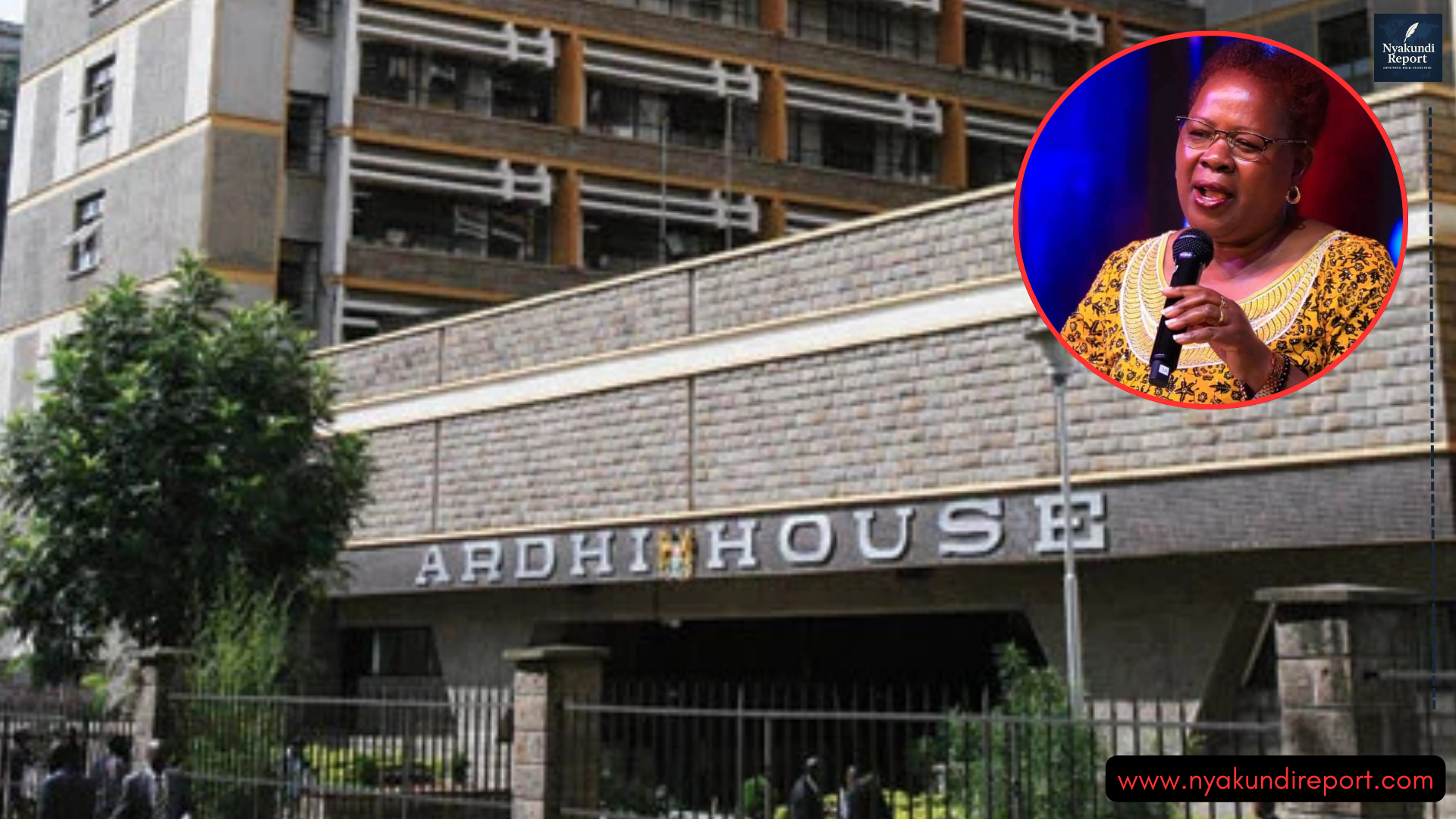 Tribunal Flags Irregularities in 11,500-Acre Samburu Security Land Acquisition