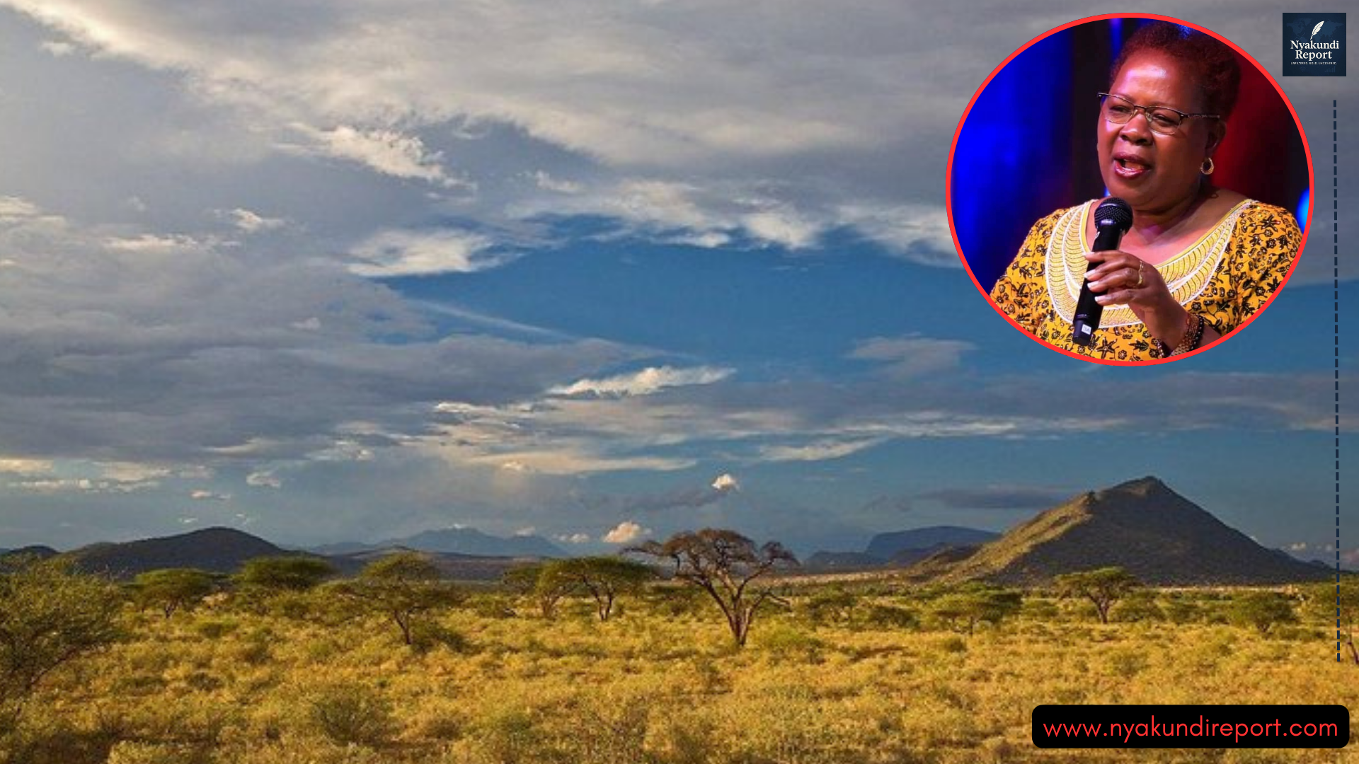 Tribunal Flags Irregularities in 11,500-Acre Samburu Security Land Acquisition