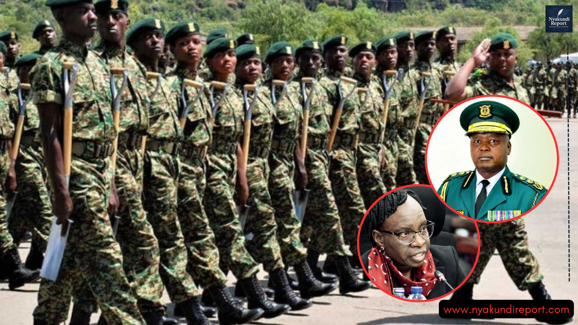 NYS Ksh2.6B Deficit Laid Bare as Audit Uncovers Network of Financial Manipulation and Dubious Land Control Schemes