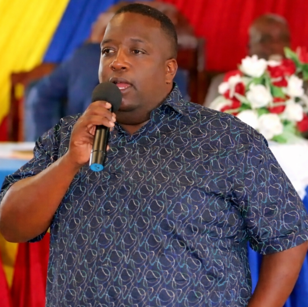 Will the long arm of the law finally catch controversial philanthropist Eric Munene Mate as legal battles over multiple Nairobi properties keep piling up?