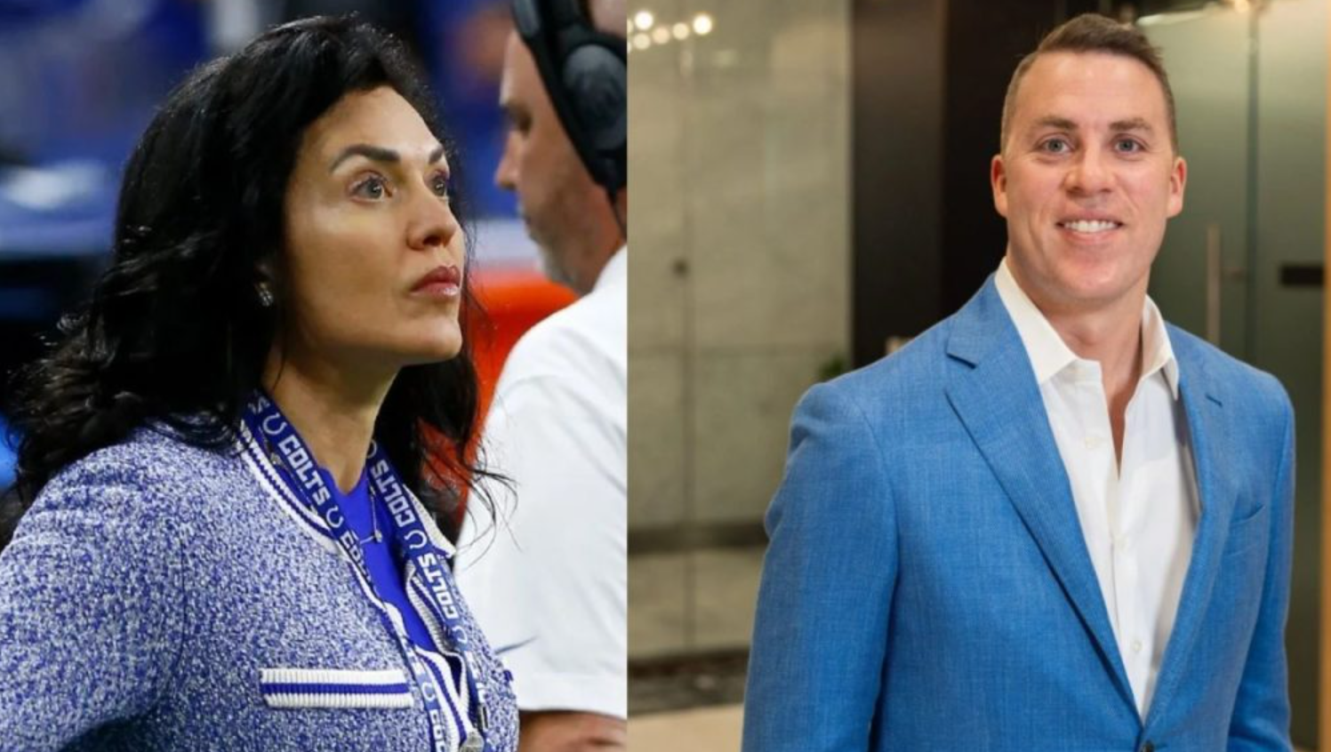 Everything About Carlie Irsay-Gordon Husband, Net Worth, Ethnicity, and Family