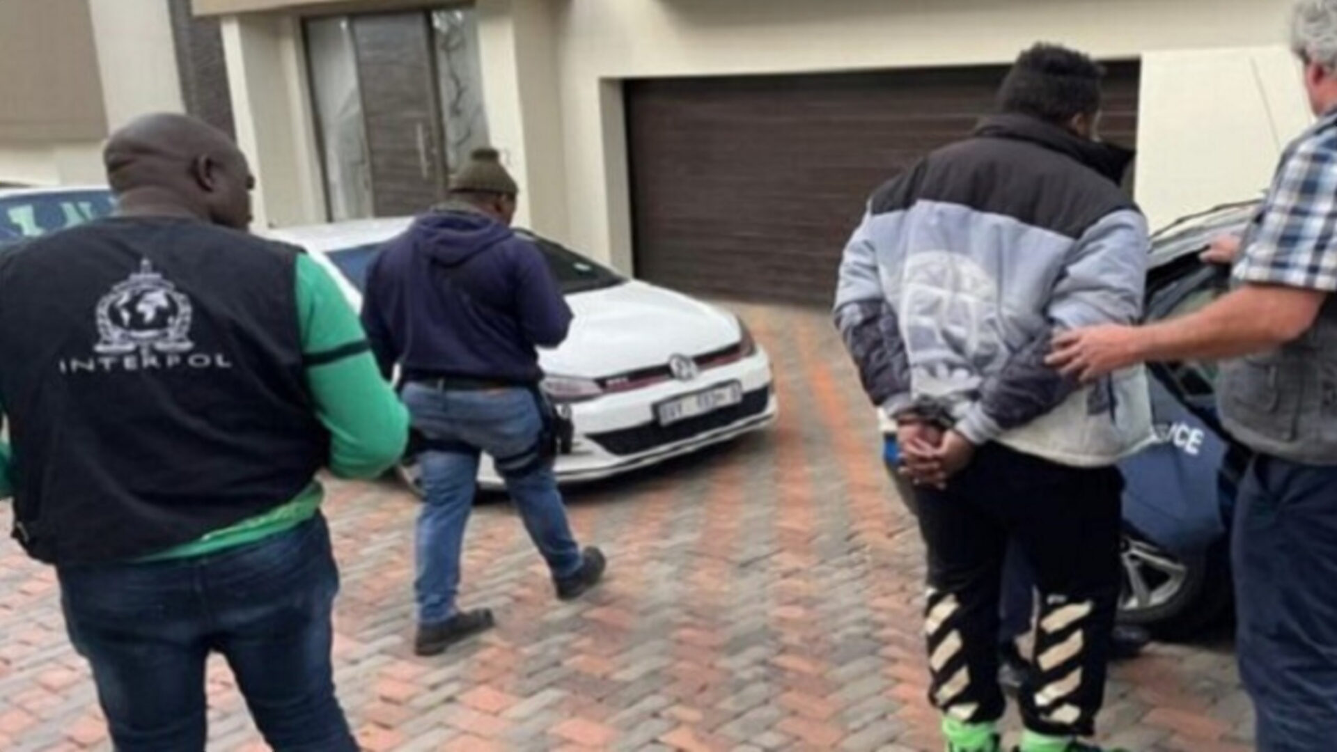 INTERPOL Arrests 27 Kenyans Linked to Online Investment Scams in Sweeping Africa Cybercrime Crackdown