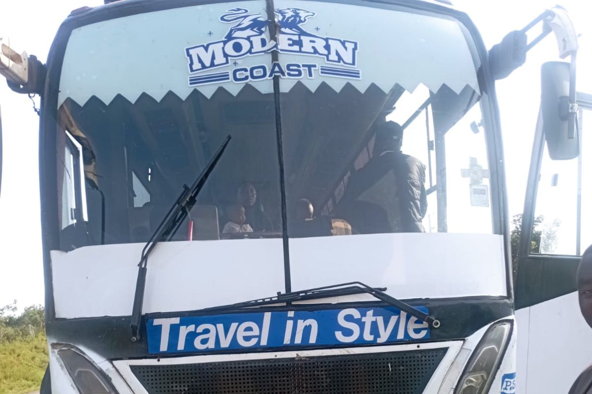 Guide to Modern Coast Online Booking, Prices, and M-Pesa Ticket Payment