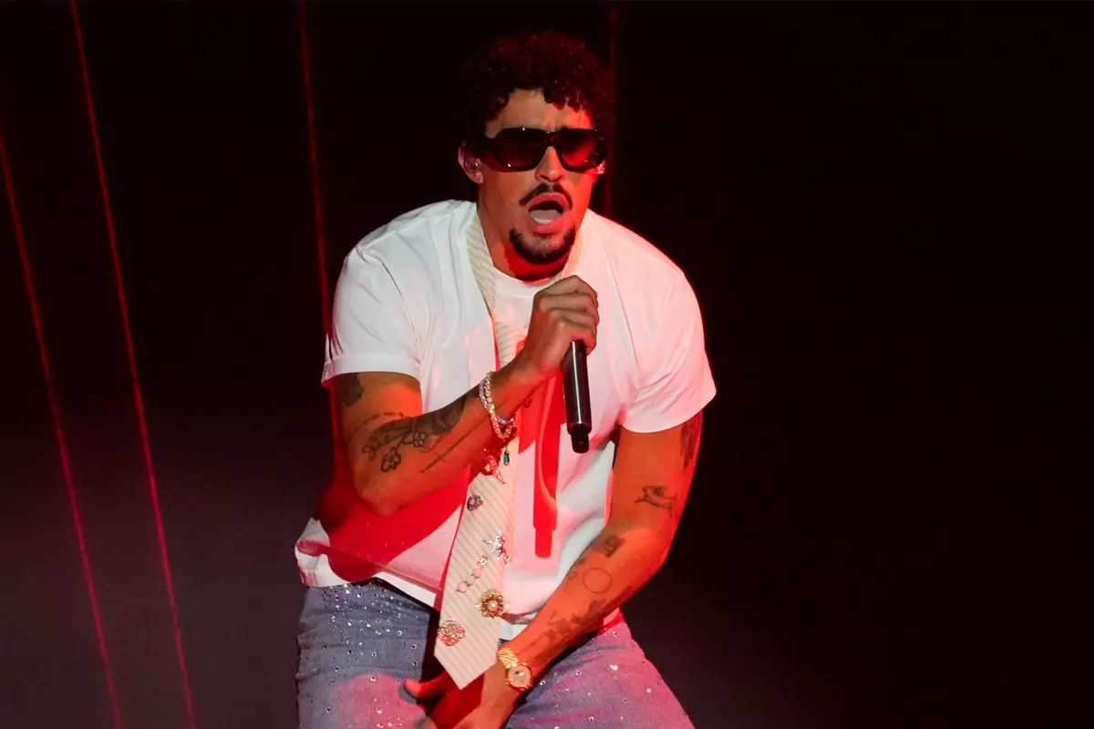 Is Bad Bunny Gay? Exploring His Sexuality and Dating History