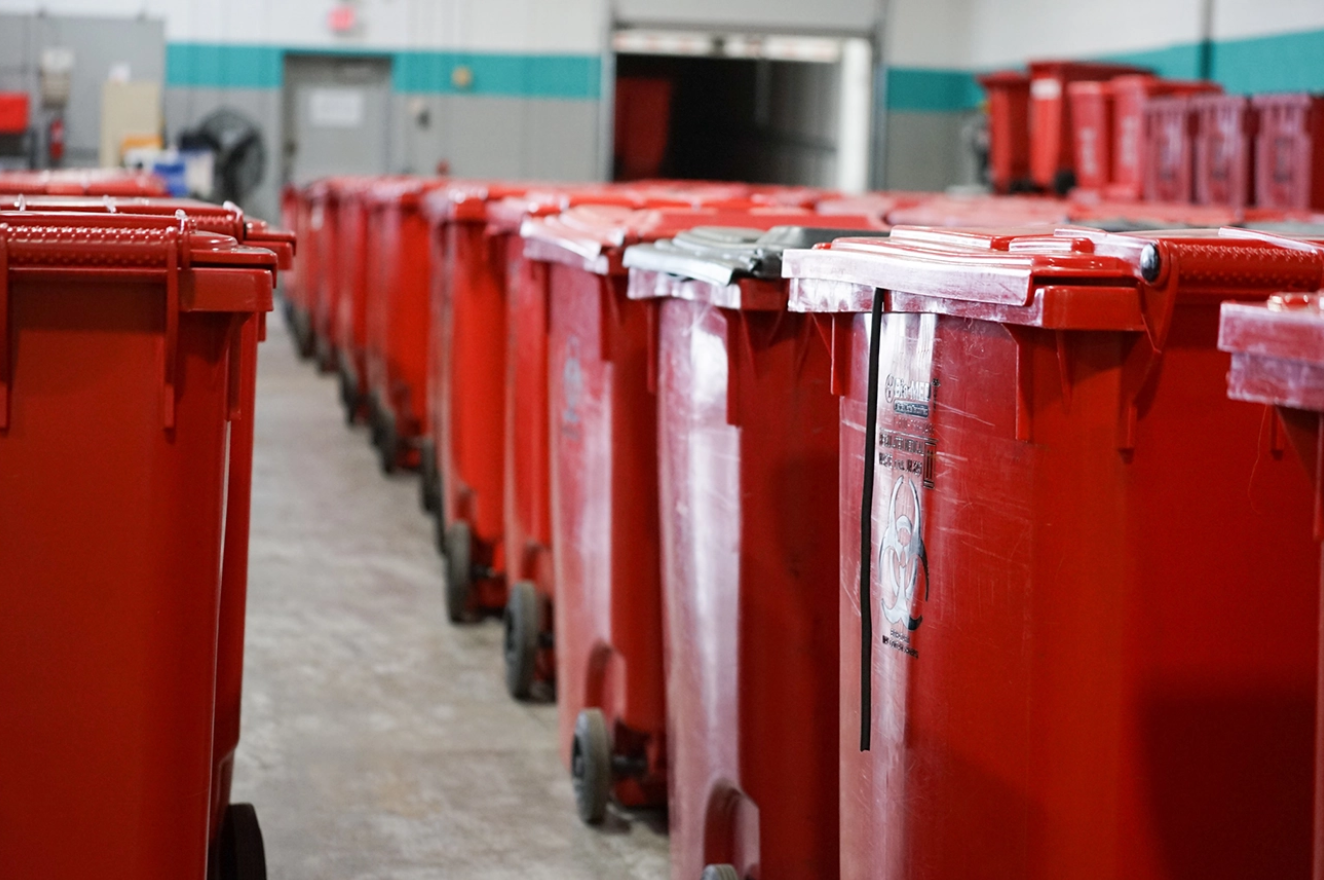 Top Medical Waste Disposal Companies In Kenya Every Facility Should Know