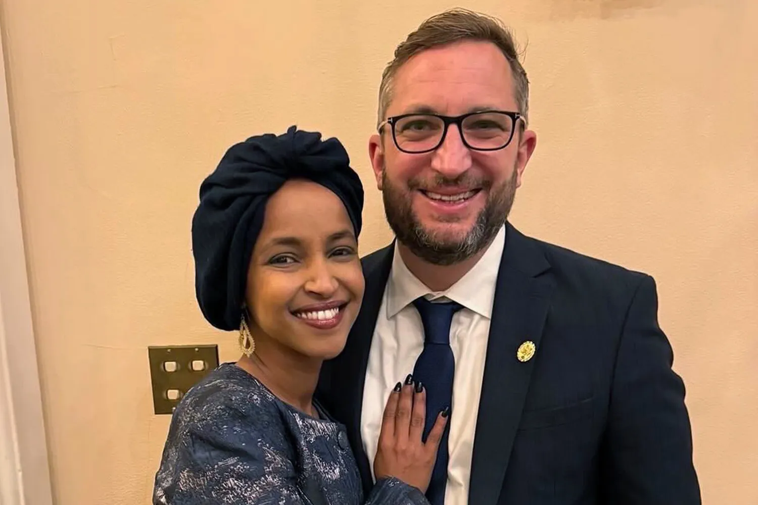 Who Is Ilhan Omar Husband? All About Tim Mynett, Marriages, and Controversies