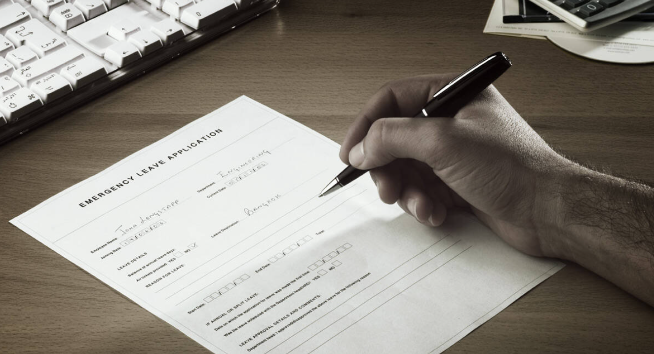 TSC Sick Leave Application Process and Everything You Should Know