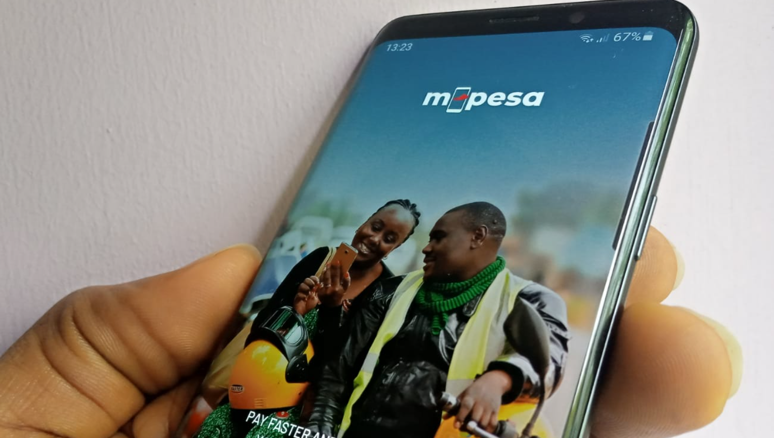 Sending Money From M-Pesa to a Sidian Bank Account Made Simple