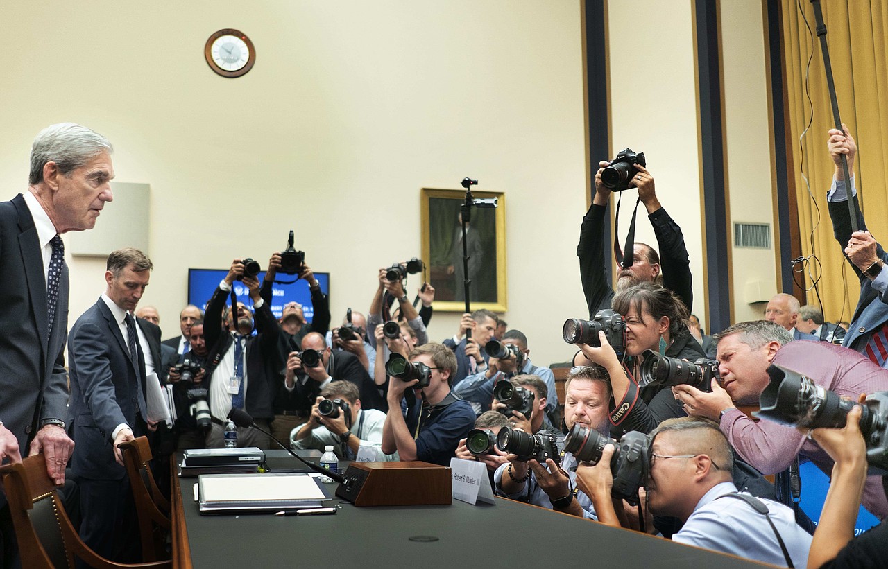 Who Was Robert Mueller? Everything About The Relentless Lawman Who Shaped Modern American Justice