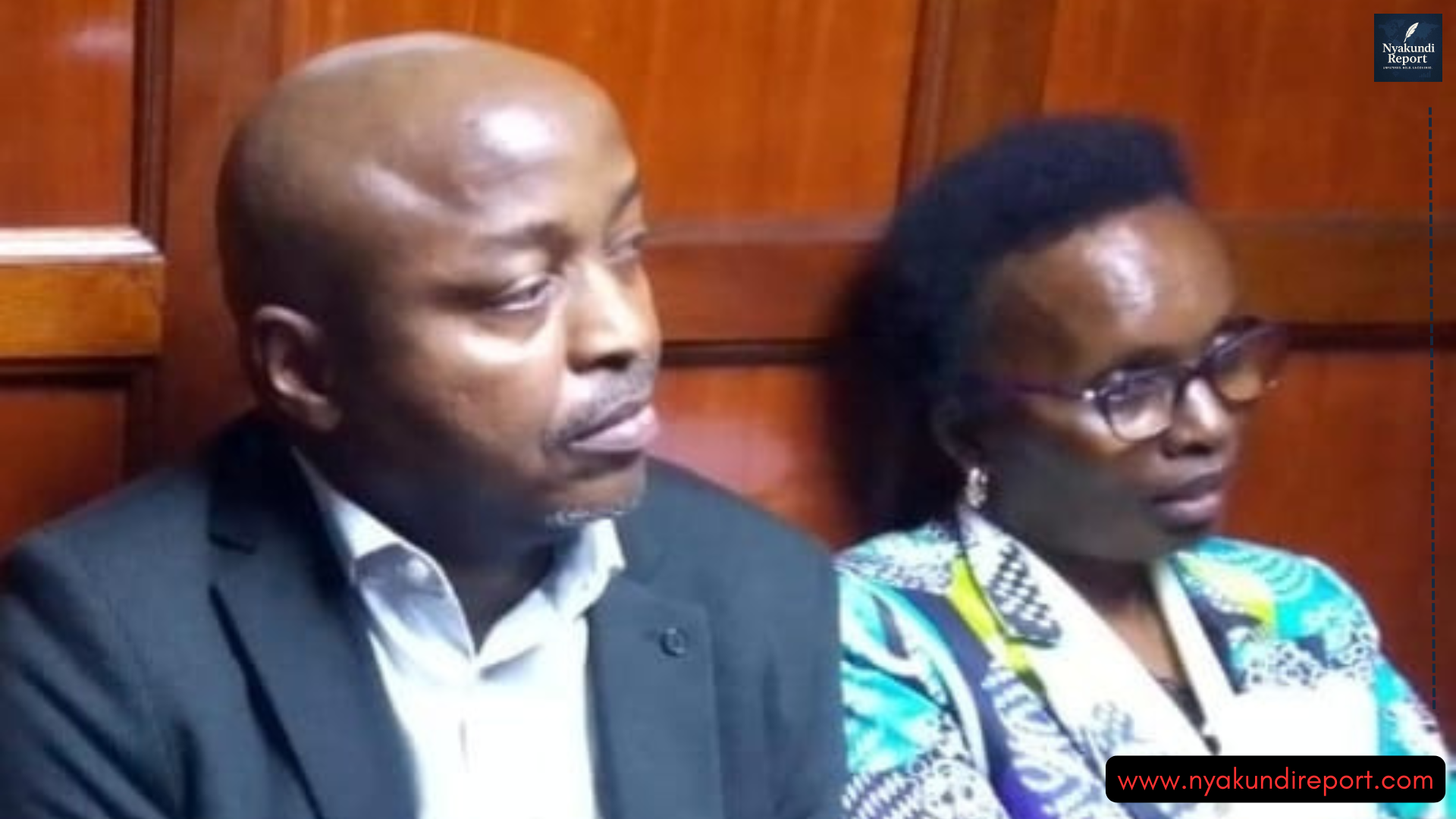 How Peter Gachuhi and Kaplan & Stratton Attempted the Capture of Late James Boro Karugu Estate Through Forged Documents